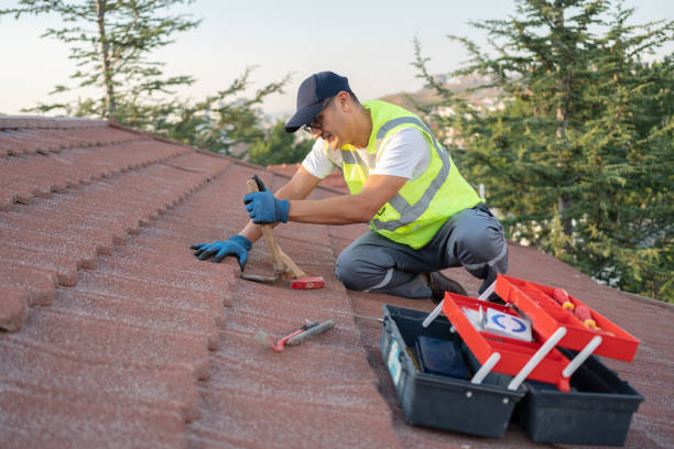 Tile Roofing Contractor in Tiltonsville, OH